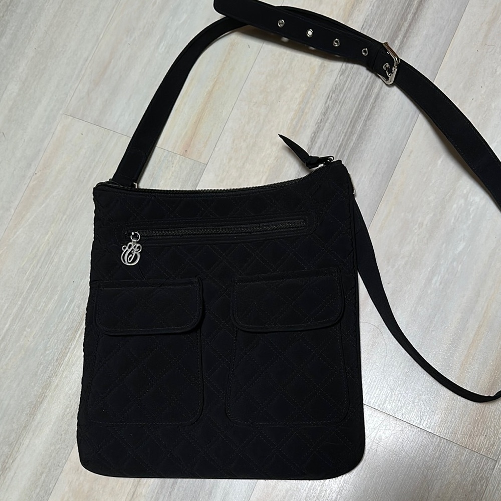 Vera Bradley Crossbody